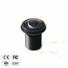 1.37mm F1.6 200° Ultra Wide Angle M12 Fisheye Lens OKS-3058-A69-650IR  Waterproof for 5MP 4K 360° Panoramic Car ADAS CCTV Camera
