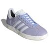 adidas Scarpe da Ginnastica da Donna Gazelle Tonalità Viola IE0444
