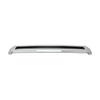 Chrome Front Upper Hood Bulge Molding Grille Trim For 2014-21 Toyota Tundra