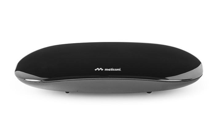 Buy Meliconi hp easy wireless tv headphones with compact transmitter base  at affordable prices — free shipping, real reviews with photos — Joom