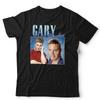 T-shirt Gary Barlow Waardering Unisex & Kinderen Hommage Throwback Vrijgezellenfeest Vrouw Vrijgezellenfeest Man Grappig