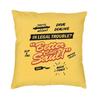 Better Call Saul Cushion Covers Sofa Home Decorative Saul Goodman Square Throw Pillow Case 40x40