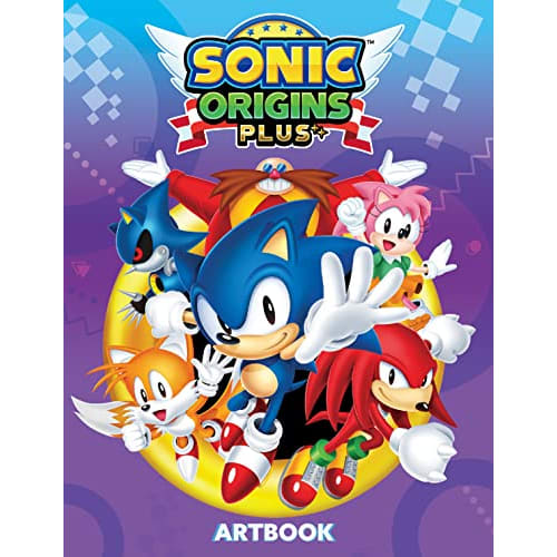 Sonic Origins Plus - Switch