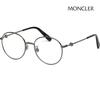 Eyeglass Frame ML5138D 008 Round Metal Frame Retro Fashion