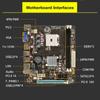 Componentes de computadores – Placas mãe