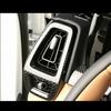For KIA Sorento 2021-2024 Carbon Fiber Front Side Air Outlet Vent Cover Trim