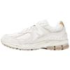 New Balance 2002R 'Quilted Pack - White' (Unisex) White / Sea Salt / Tan Running Shoes M2002RPD