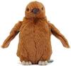 Carolata Königspinguin Plüschtier (ChickRealistic PinguinfamilieWeicher Griff) Realistisches Pinguin-Baby-Spielzeug Puppe Geschenk Geburtstag (Zweimal getestet) 