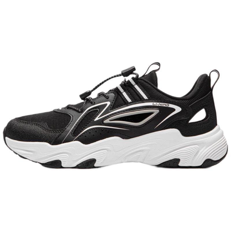 

Детские повседневные сетчатые кроссовки Li-Ning YKCW044 36