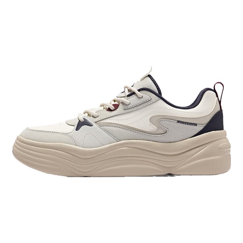 Erke Men s Low-Top Skate Style Casual Shoes 10.5