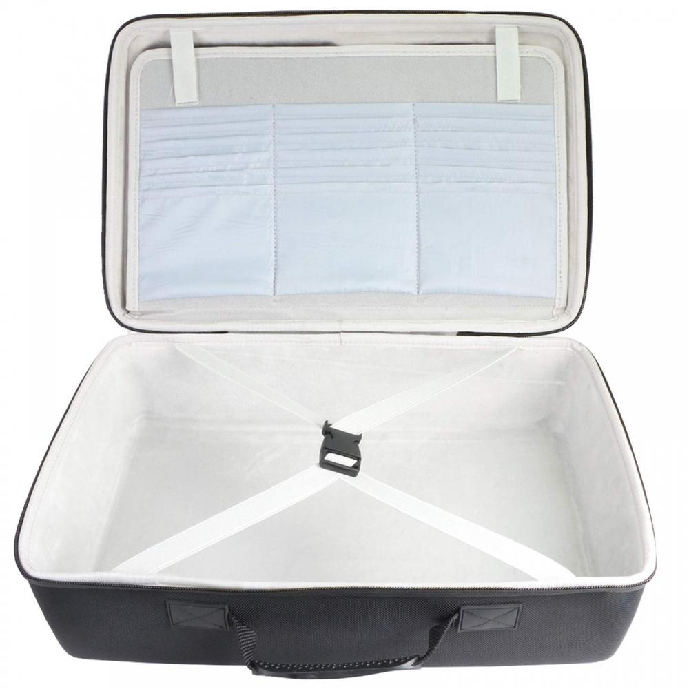 PlayStation 5 PS5 Controller Protective Storage Case-Khanka