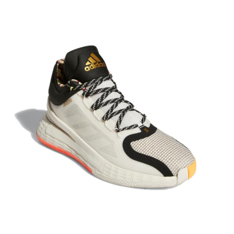 Adidas D Rose 11 'Family First' Sneakers FW8507