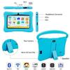 7-Inch Kids Tablet Q88, Google English, WiFi, 1+16GB.