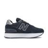 New Balance Wl574z Wl574zNj Schwarz Nj 
