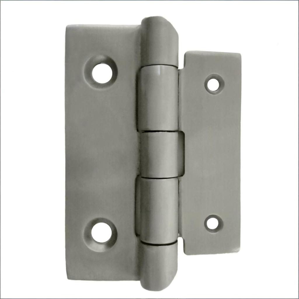 Stainless Steel Mute Hinge Room Door 3.5Inch Bearings Hinges Thick Heavy Doors Strong Load Bearing Gemel Furniture Hardware
