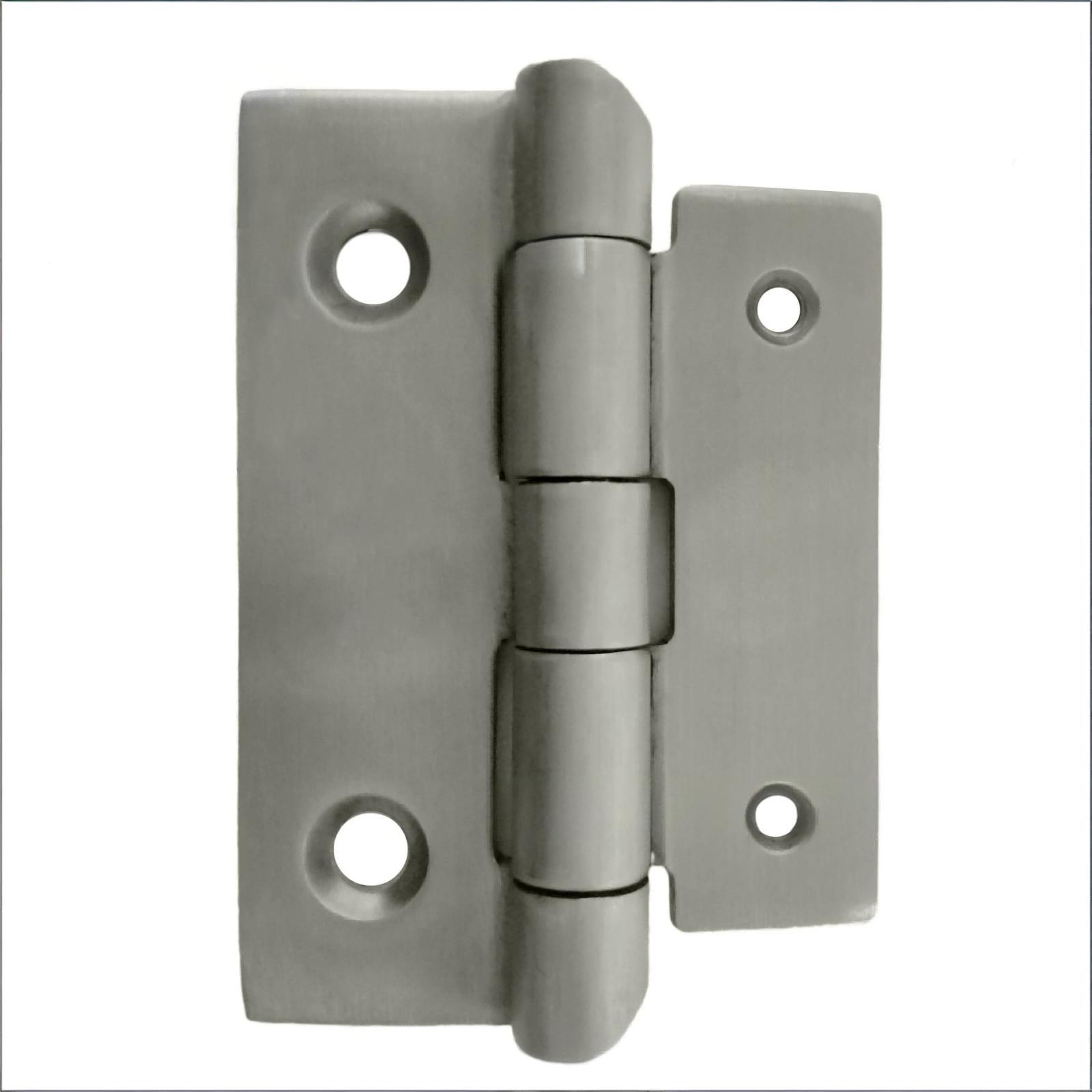 

Stainless Steel Mute Hinge Room Door 3.5Inch Bearings Hinges Thick Heavy Doors Strong Load Bearing Gemel Furniture Hardware One Size