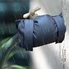 Outdoor Faucet Cover for Winter Insulation Faucet Freeze Protector Reusable Waterproof Water