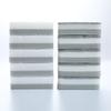 Double-sided Cleaning Spongs Household Scouring Pad Kitchen Wipe Reusable Dishwashing Sponge Cloth Dish Cleaning Towels Accessories