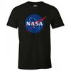 NASA Herren Logo T-Shirt