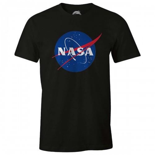 NASA Herren Logo T-Shirt