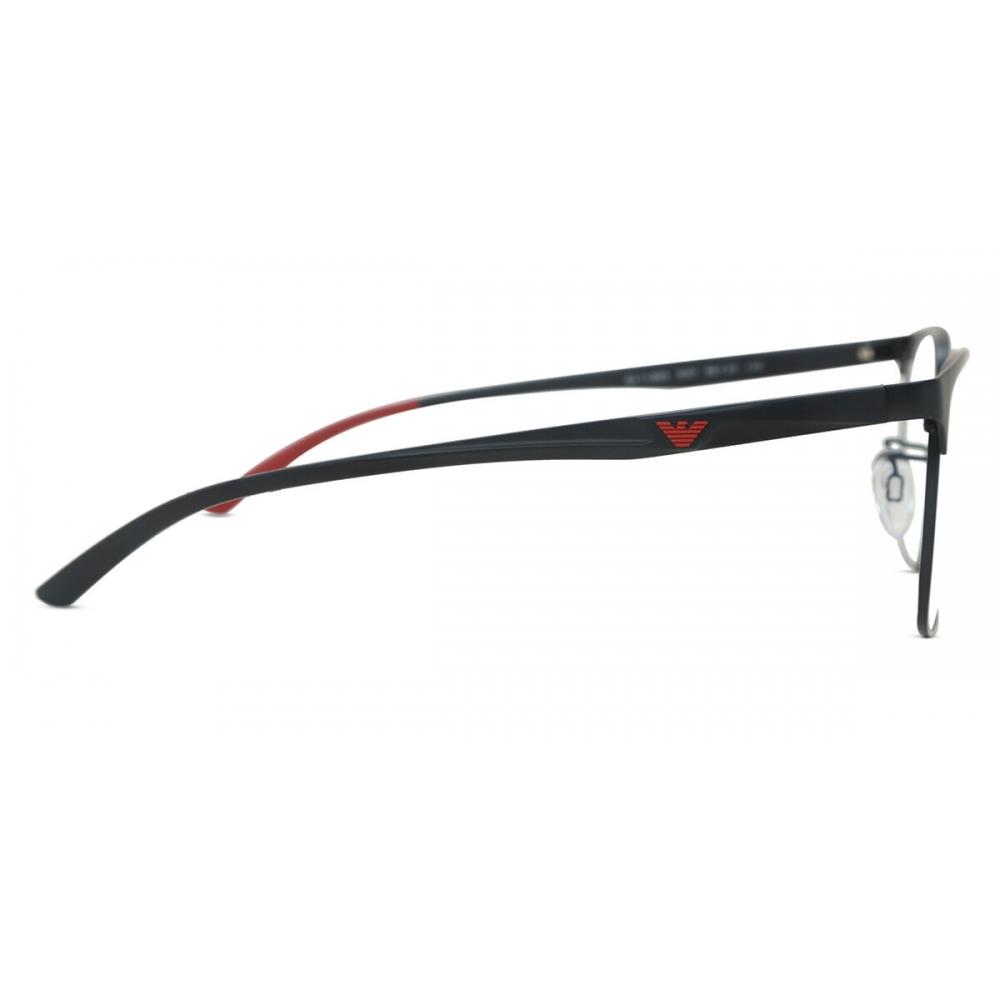 Emporio Armani Ea1135d Asian Fit Men Eyeglasses 3001