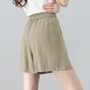 Shangdou Bila Women's Casual Wide-Leg Pants