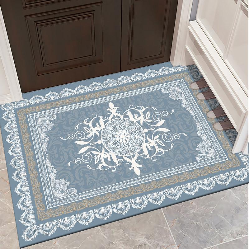 Carpet Living Room Coffee Table Pad Bedroom Bed Length Strip Carpet Sofa Entrance Door Foot Pad