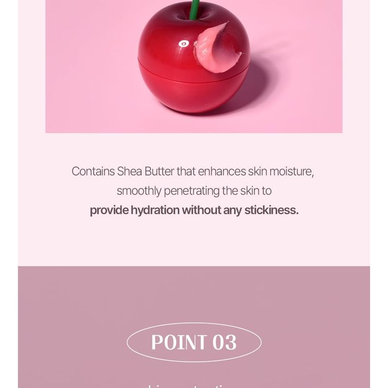 Schöne Haut - Lippenbalsam - 5 Sorten