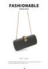 Elegante Borsa a Mano Principessa Europea e Americana - Tracolla a Catena di Alta Gamma per Serata