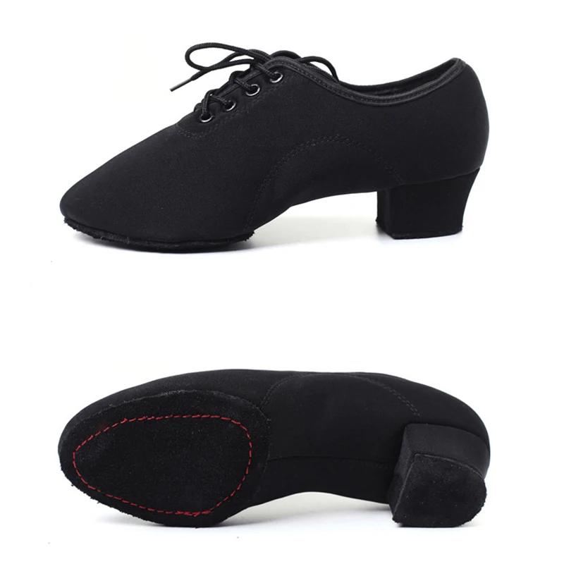 Women Latino Calzado Mujer Salsa Latin Dance Shoes Women Professional Ladies Ballroom Dance Shoes Jazz Dancing Shoes For