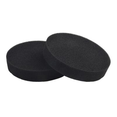 Household Foam Filter Supplies 1608225 1700 17003 17004 1700R 1700U 1700 4pcs Cleaning For Bissell Replacement