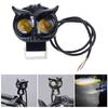 Charming Owl LED Spotlight Bedroom Light Study Room Illuminates Owl Themed LED Spotlight for Youthful House Aesthetics