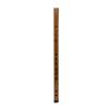 Professional Beginner Handmade Bamboo Flute Suitable for Easy Learning with Natural Tonal Quality and Ergonomic Design
