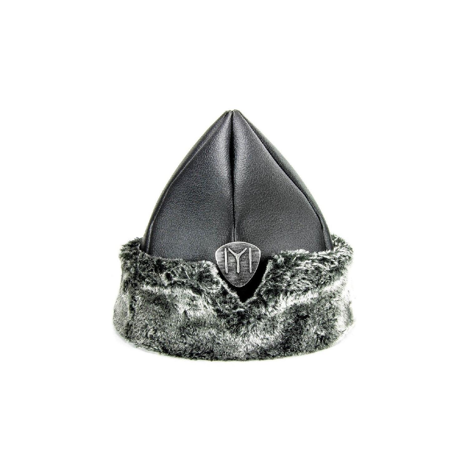 

Erturul Brk Hat - Gray - 2005 чистий