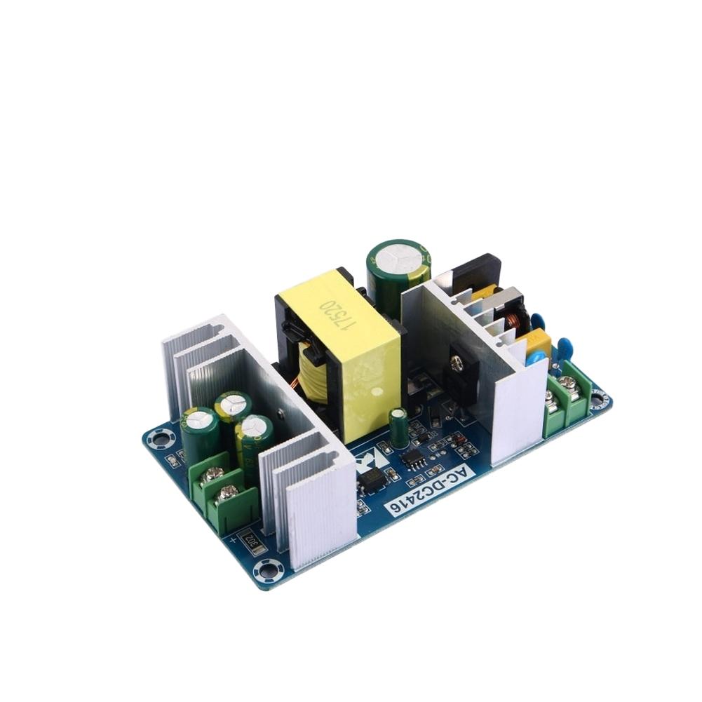 150W AC DC Switching Power Supply Module 48V 3A Industrial Power Board With Overvoltage Overcurrent And Short-circuit Protection