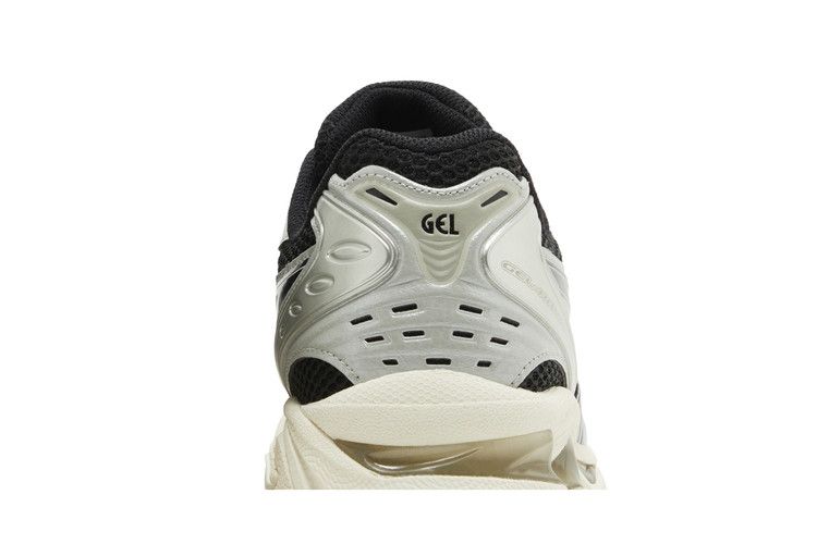 Men's Sneakers ASICS Gel-Kayano 14 Black Seal Grey Black/Seal Grey