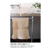 Hiorie Waffle Towel Bath Towel Set of 2, Chocolate, Made In Japan, Quick Dry, 100% Cotton, Imabari Towel Certified