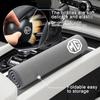 Car Suede Towel Rag Cleaning Soft Brush Cleaner Tools For Morris Garages MG ZS 5 7 6 Cyberster MG4 EV ES5 HS ONE GT GS MG3 EZS