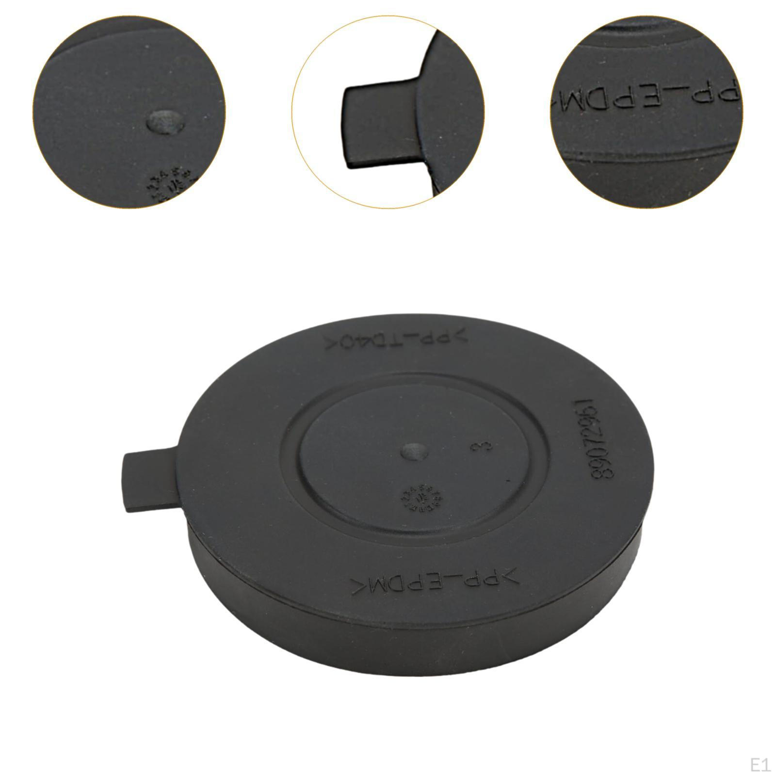 89072961 Пылезащитный колпачок для фар заменяет осветительные аксессуары. Деталь — фото 2