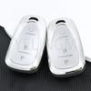 TPU Remote Car Key Case Cover For Chevrolet Onix Equino Orlando Cruze Spark Sonic Camaro Volt Bolt Trax Malibu  Traverse Blazer