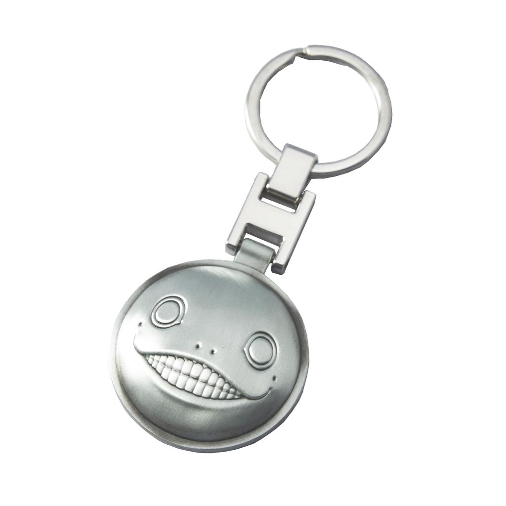 NieR Replicant Keychain ver.1.22474487139...