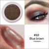 12 Colors Monochrome Potato Mashed Eyeshadow Glitter Shimmer Shining Lasting Matte Metallic Eye Shadow Cosmetic