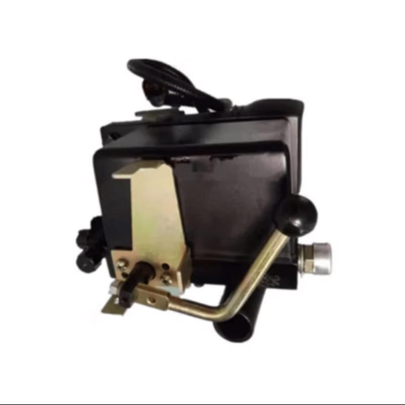 SEVENMOONS Cab Lift Pump Assembly for Dongfeng Tianjin EQ1120GA