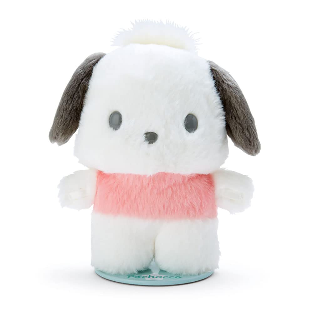 

Швейна лялька Sanrio Pochacco M 742741 (Пітато Друзі)
