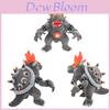 Jucărie de pluș Super Mario Bros Fury Bowser Moale Pentru Copii 12 Inch