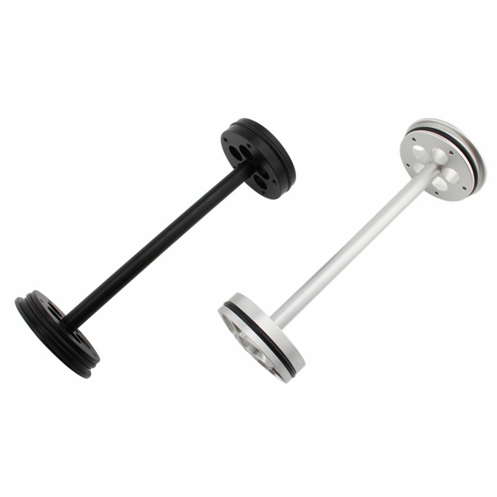 Rear Wheel Axle Cover Replacement Center Caps Fits for BMW HP2-Megamoto R 1200 GS Adv. R Ninet Puro R 1200 RT/R/RS LC R 1200 S