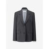 Cc Collect. Color Block Tailored Jacket C263msf001