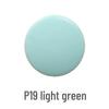60-Color Eco-Friendly Plastic Snap Button Set for Baby Clothes and Bibs