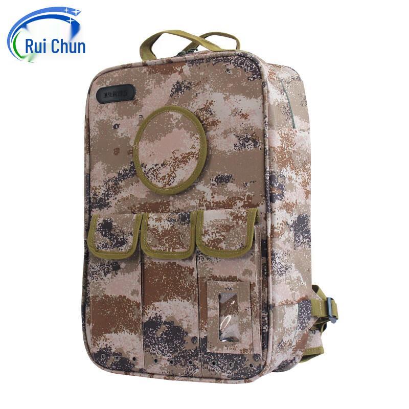 

Ruichun 2002 Medic Backpack