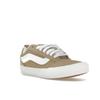 Vans Knu-Skool Khaki Unisex Sneaker Braun VN000CRPKHK